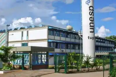 Unesp: Mais de 178 Mil Candidatos Disputam 7.981 Vagas em Processos Seletivos!