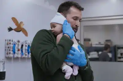 “The Pitt” Bomba o HBO Max com Nova Temporada e Dr. Robby em Ação!