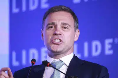 Ministro Mendonça Assume Caso Master: STF, Polícia Federal e R$ 40B em Garantias!