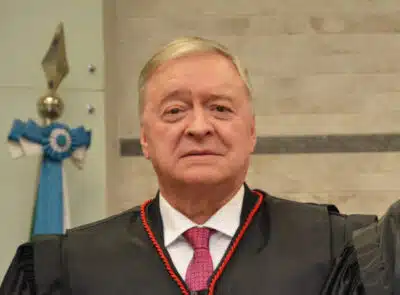 Desembargador e “Pigmeu”: Escândalo expõe corrupção e grave desvirtuamento da Justiça!