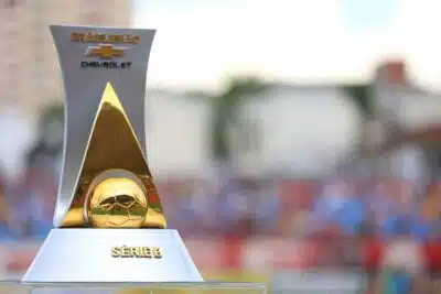 CBF Evita Colapso na Série B: Crise dos Clubes e Exigências Surpreendentes!