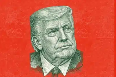 Trump e a Queda do Dólar: Investidores Buscam Diversificação e Retorno!