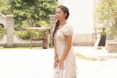 Dona Beja: Mistério, Romance e Conflito Racial na Nova Novela da HBO Max!