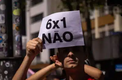 Ipea lança contundente estudo: redução da jornada pode impulsionar economia?