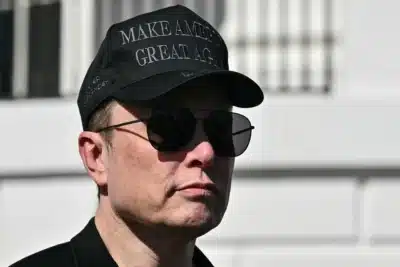 Elon Musk: Fortuna Alucinante Aumenta em US$ 497 Bilhões e Destrói o PIB do Brasil!