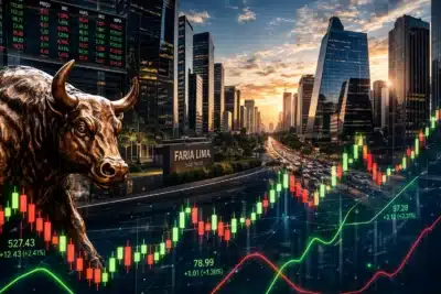 Azzas 2154: Ação Não Reage e Mercado Encontra Novo Desafio na B3