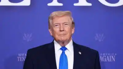 Crise no Oriente Médio Aumenta Risco de Recessão nos EUA em 2026