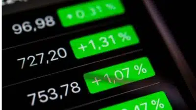 Ibovespa Dispara em Meio a Crise Geopolítica no Oriente Médio!