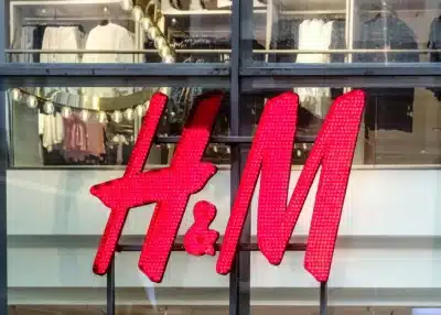 H&M: Estratégia Surpreendente no Brasil com Gilberto Gil e Anitta!