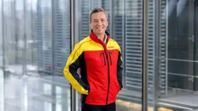 DHL Destroça Brasil: Investimento Bilionário e Expansão Logística Sem Precedentes!