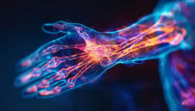 Fáscia: O Segredo da Conexão e Dor Que Você Nunca Imaginou!