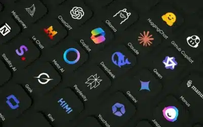 Meta Llama: IA Revolucionária Impulsiona Inovação e Eficiência Corporativa!