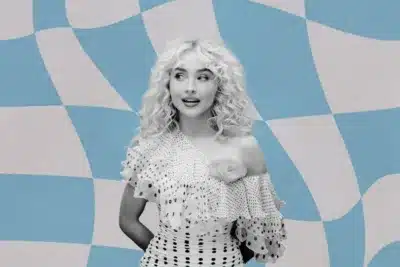 Sabrina Carpenter Bomba no Lollapalooza Brasil: Hits, Grammy e Faturamento!