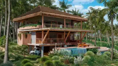 Grzegorz Marek Hajdarowicz Lança Resort de Luxo com R$ 745 Milhões no RN