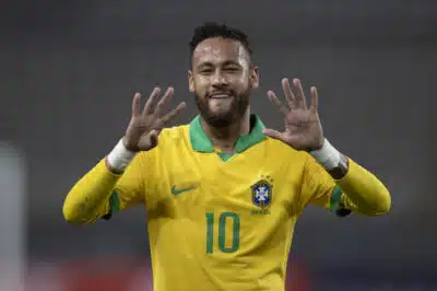 Neymar Jr.: Craque em Dúvida para a Copa do Mundo de 2026? O Futuro do Ídolo em Jogo!