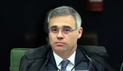 STF Intervém Urgente: CPI em Risco de Extinção Após Decisão de Mendonça