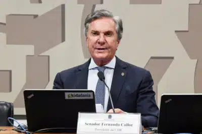 Ministro Moraes Suspende Julgamento STF: TV Globo vs. Collor!