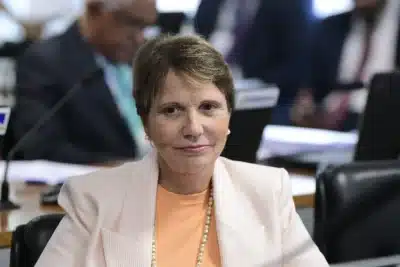 Tereza Cristina dispara contra governo e critica plano agrícola sem futuro!