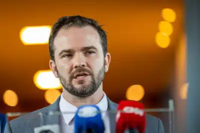 Lula muda a Fazenda: Dario Durigan assume cargo estratégico no ministério