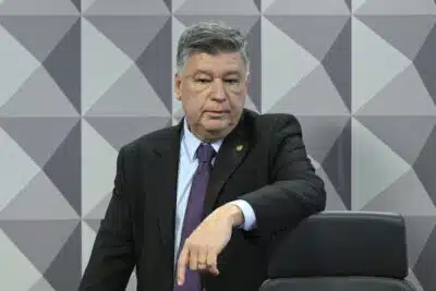 Senador Viana Alerta: Decisão do STF Compromete CPMI do INSSO!