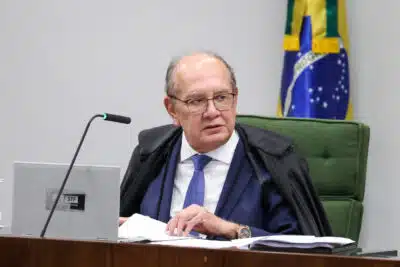 STF Anula Busca Explosiva em Fundo de Investimento Arleen: Fraude Revelada!