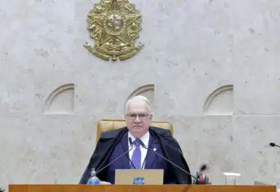 STF Decide: Rio em Crise Governamental e Futuro Incerto se Define em Julgamento Urgente