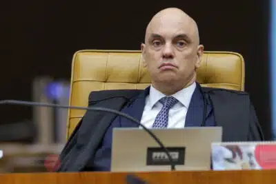 TJ-SP Condena Advogado a Pagar R$ 50 Mil a Alexandre de Moraes!
