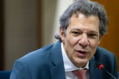 Fernando Haddad mira na Prefeitura de SP em 2026: Lula e Alckmin no centro das negociações!