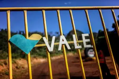 Vale despenca com crise no Oriente Médio e Ibovespa em forte volatilidade!