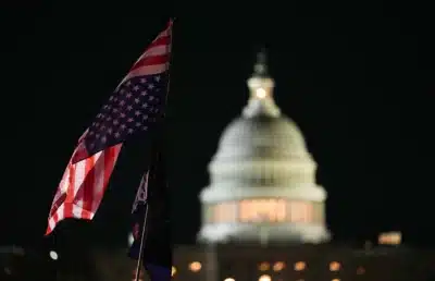 Senado Americano Bloqueia Restrições às Ações Militares Contra o Irã