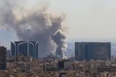 Irã Acusa Ataque Maciço e Condenações Contra o País na ONU