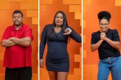 Babu, Milena e Chaiany no Paredão do BBB 26: Enquetes Revelam Favorito!