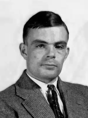 Alan Turing e a IA: Será que as máquinas realmente pensam e enganam a todos?
