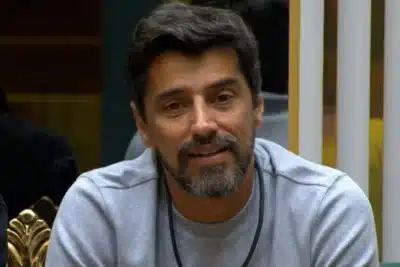 Tadeu Solta Explosão com “Rala, Cowboy” e Reencena Bial!