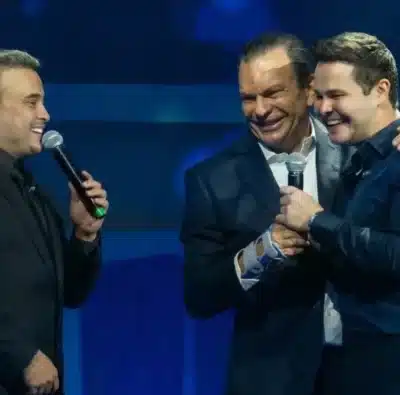 BTG Pactual e Matheus e Kauan chocam mercado com parceria ousada!