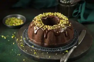 Bolo de Chocolate Irresistível: 3 Receitas Incríveis para Surpreender!