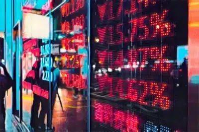 Irã em Chamas: Mercado Financeiro em Choque e Análise Surpreendente!