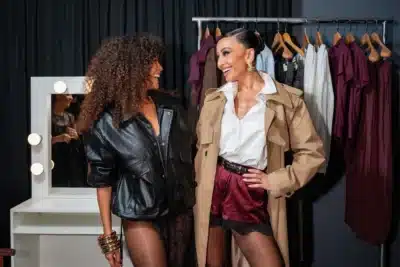 Renner Surpreende com Evento Inovador e Sabrina Sato como Embaixadora!