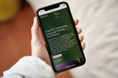 ChatGPT Revoluciona Análise de Documentos Complexos e Acelera Decisões!