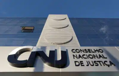 CNJ Afasta Desembargador em Escândalo na Recuperação Judicial da 123 Milhas