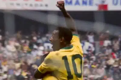 Brasil, Alemanha e Argentina: A Saga de Títulos que Marcou a História da Copa do Mundo!