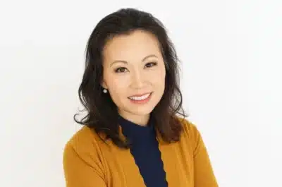 Dra. Jenny Woo: Segredos Revelados para Liberdade Financeira e Empreendedorismo!