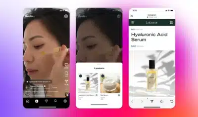 Meta revoluciona programa de afiliados com foco no e-commerce e grandes marcas!