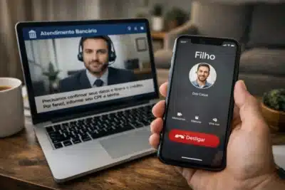 Gisele Bündchen e a Farsa: IA Cria Golpes Perfeitos e Assusta Idosos no Brasil