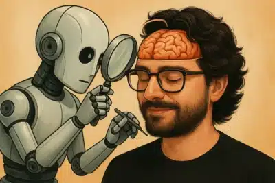 ChatGPT: A IA que Desvenda os Segredos do “Ghostlighting” e a Manipulação Emocional