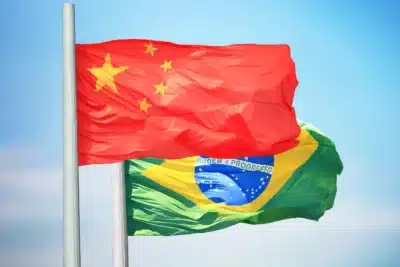 Brasil e China lançam ousada parceria cultural em 2026!