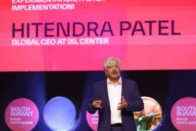 CEO do IXL Center Destaca: Inovação Estruturada e IA Revolucionam o Mundo Corporativo