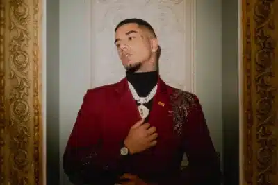 Veigh lança DVD “EVOM – A Última Dança” com data de lançamento e show em SP