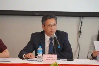 China denuncia ataques dos EUA e Israel ao Irã e pede fim imediato à guerra