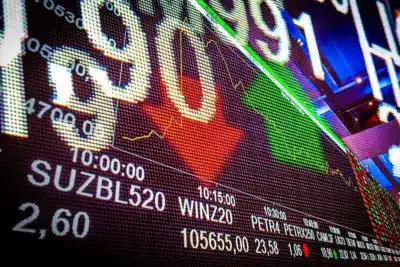 Trump e a Bomba do Ibovespa: Ibovespa Dispara 1,64&percnt; com Expectativa da Guerra no Irã!